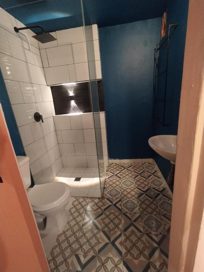 Casa Primavera Hostal 메딜린 외부 사진